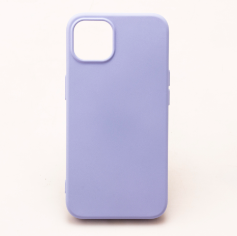 iPhone 12 Pro Max 6.7 Silicone Colorful Back Case