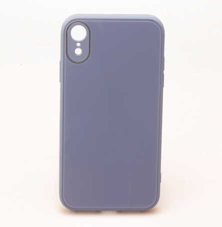 iPhone XR 6.1  Tough Mellow Back Case