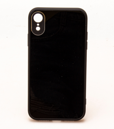 iPhone XR 6.1  Tough Mellow Back Case