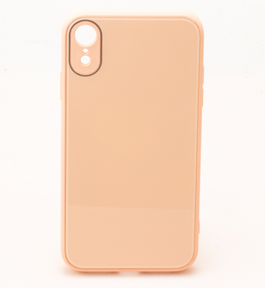 iPhone XR 6.1  Tough Mellow Back Case