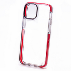 iPhone 13 Mini 5.4 Clear iClear Collection Back Case