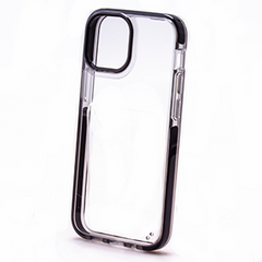 iPhone 13 6.1  Clear iClear Collection Back Case