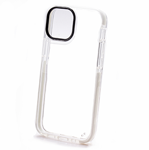 iPhone 13 Mini 5.4 Clear iClear Collection Back Case