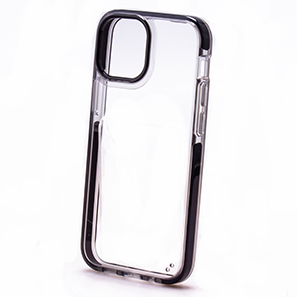 iPhone 13 Mini 5.4 Clear iClear Collection Back Case