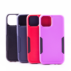 iPhone 13 6.1  Tough Pioneer Back Case