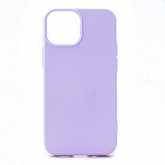 iPhone 13 6.1  Silicone Gel Case