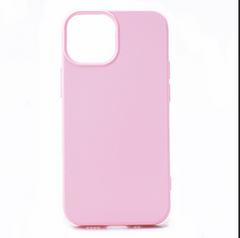 Apple iPhone 12  6.1 Silicone Gel Case