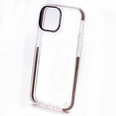 iPhone 13 Pro Max 6.7  Clear iClear Collection Back Case