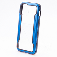 iPhone 13 Pro 6.1  Clear  Iron Case