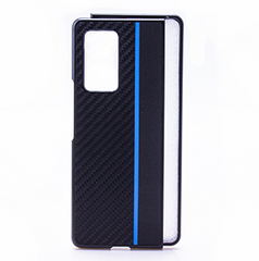 Samsung Z Fold 2 Tough Dual Back Case