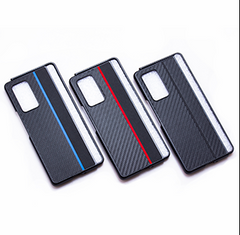 Samsung Z Fold 2 Tough Dual Back Case