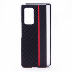 Samsung Z Fold 2 Tough Dual Back Case