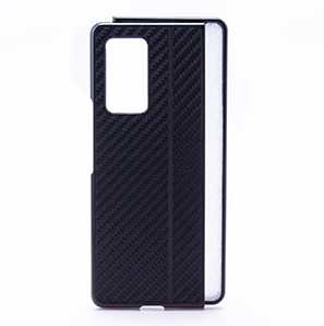 Samsung Z Fold 2 Tough Dual Back Case