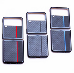 Samsung Z Flip 3 Tough Dual Back Case