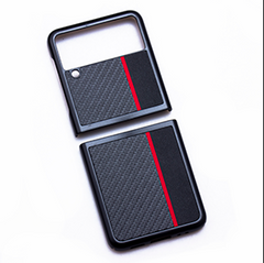 Samsung Z Flip 3 Tough Dual Back Case