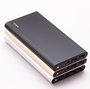 Power Bank 20000 mAh ( C158 )