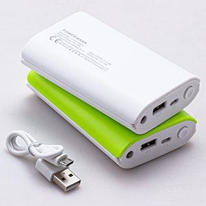 Power Bank 10400 mAh ( C146 )