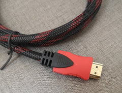 HDMI to HDMI Cable