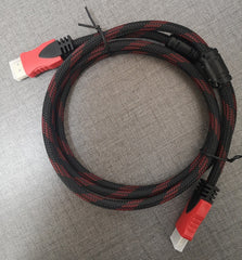 HDMI to HDMI Cable