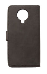 Nokia G10 / G20 Book Case fashion plain