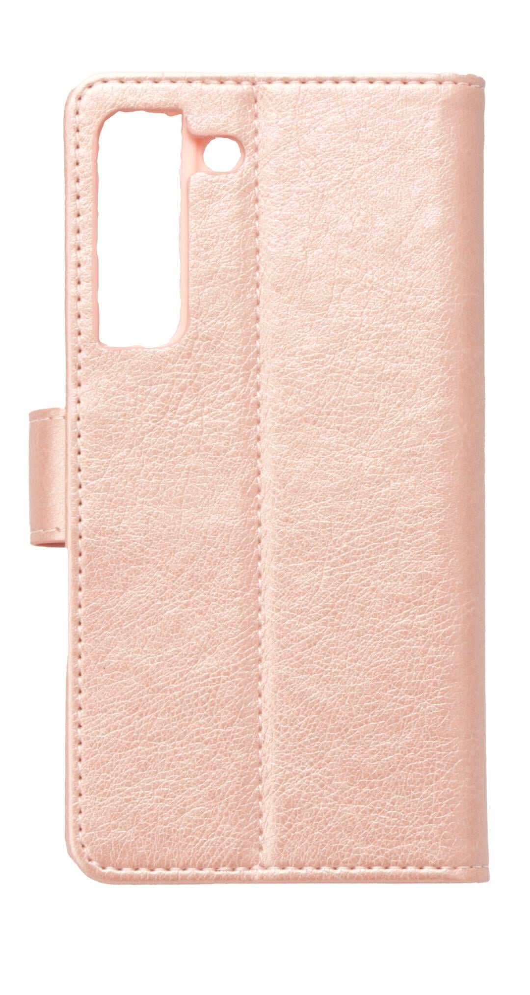 Samsung S22 Book Case Fashion Plain