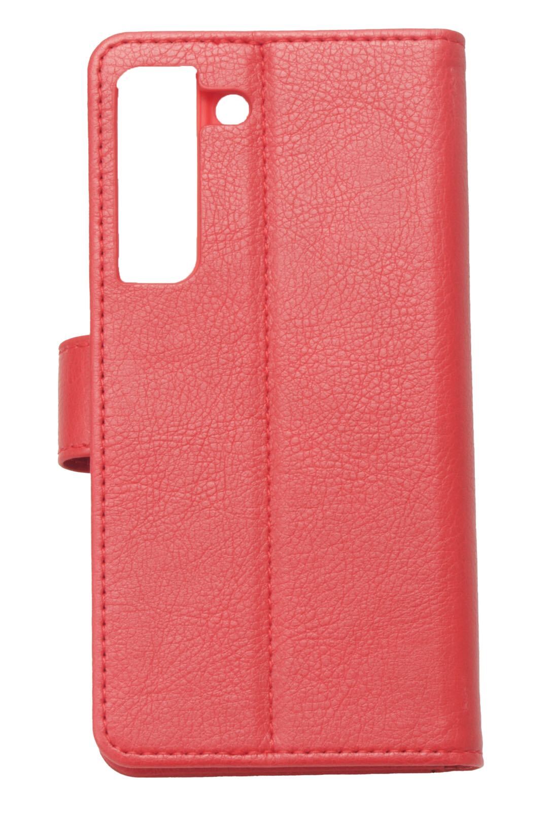 Samsung S22 Book Case Fashion Plain