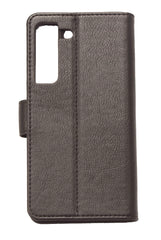 Samsung S22 Book Case Fashion Plain