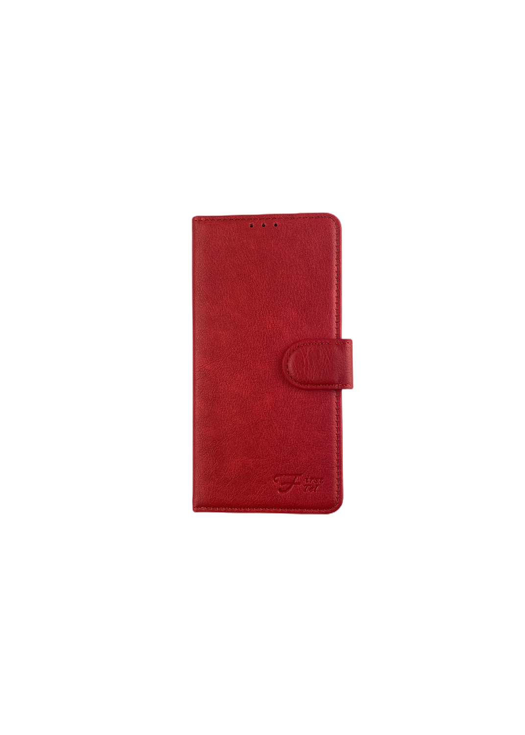 iPhone 14 6.1 Book Case Fashion Plain