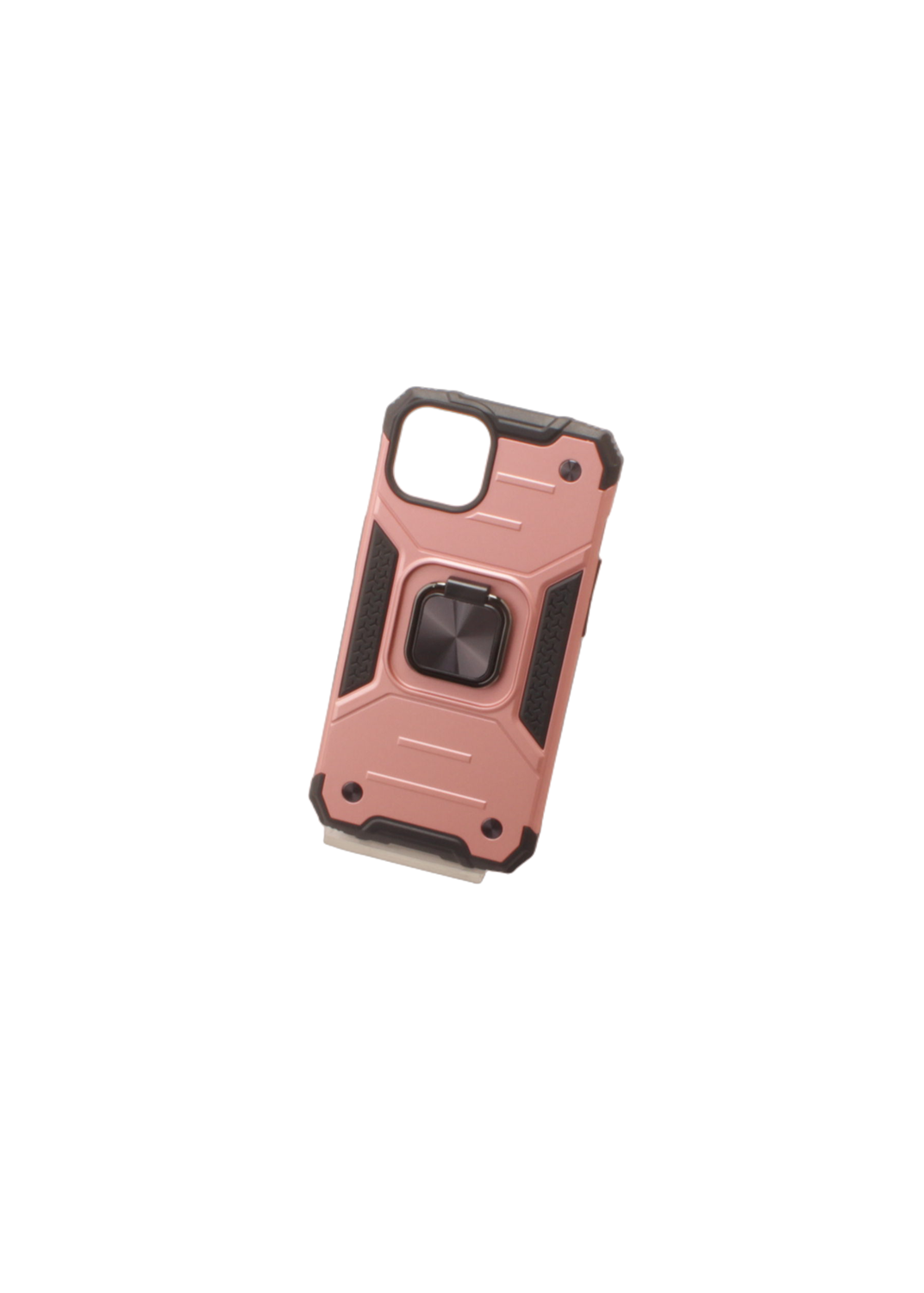 iPhone 14 6.1 Tough Super Cuirass Back Case ( Grip & Magnet )