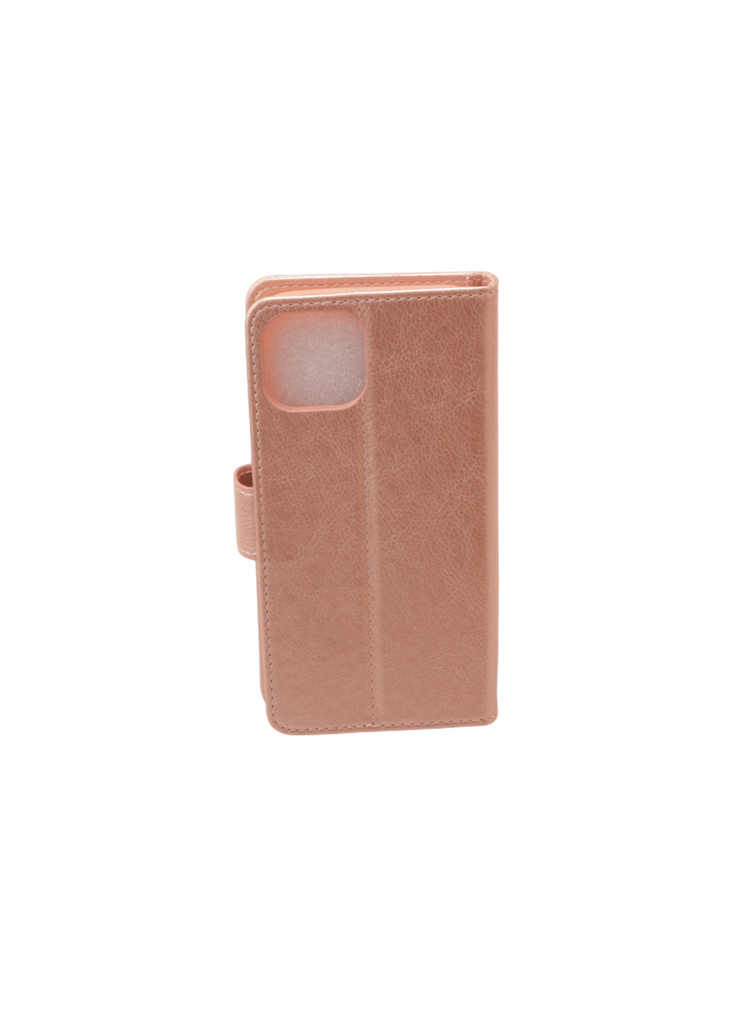 iPhone 14 Max 6.7 Book Case Fashion Plain