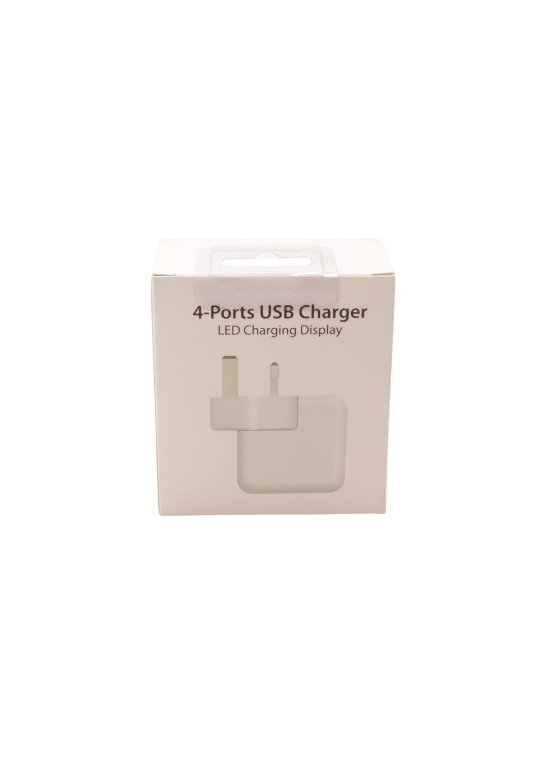 Adapter 10W USB Power ( 4 Ports )