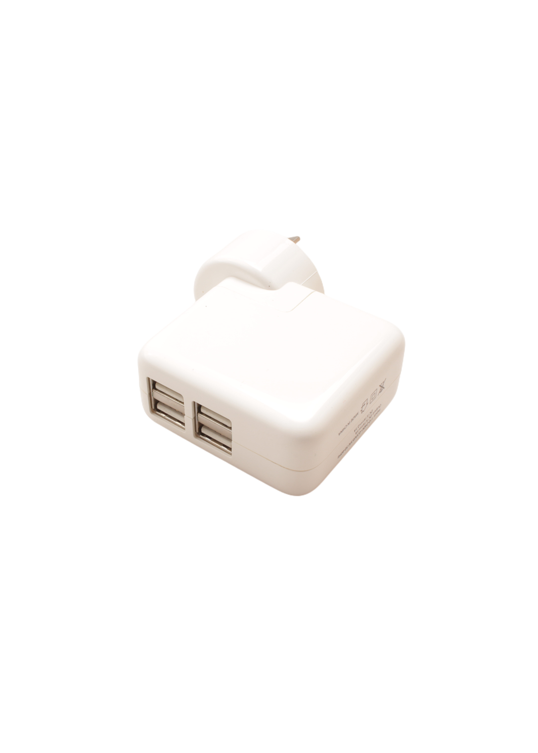 Adapter 10W USB Power ( 4 Ports )