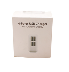 Adapter 10W USB Power ( 4 Ports )