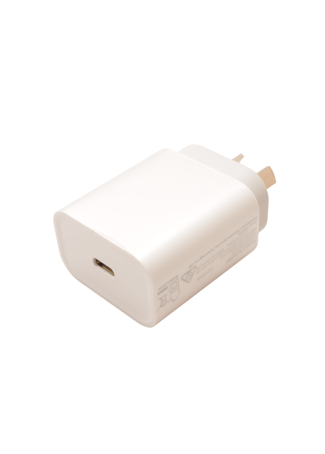 Adapter Type C 30W