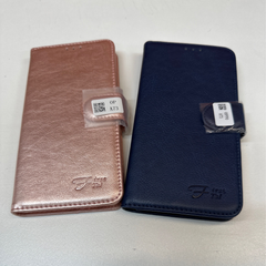 Oppo A73 Book Case Fashion