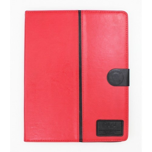 iPad 2 3 4 Book Case Plain