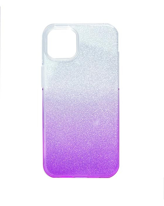 iPhone 14 Pro 6.1 Shining Colorful Back Case