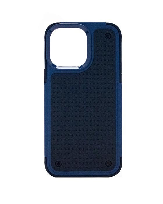 iPhone 14 Pro 6.1 Shock Proof Air Space Struc Ture Back Case