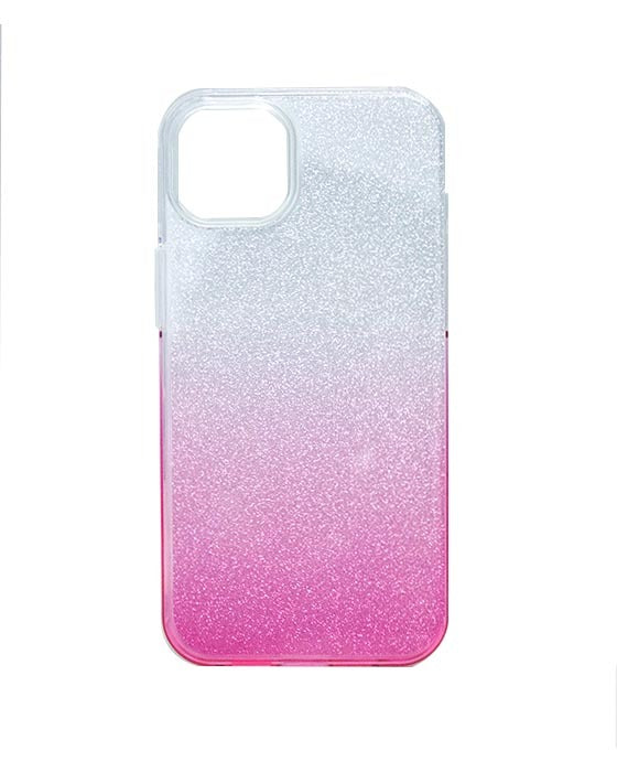 iPhone 14 6.1 Shining Colorful Back Case