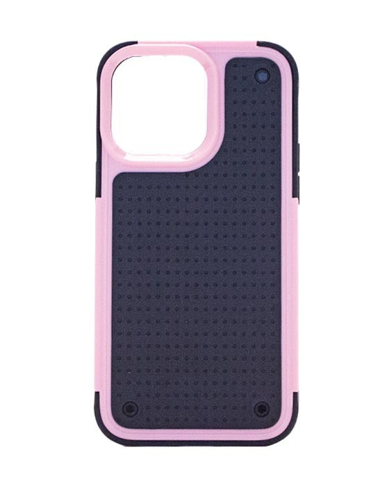 iPhone 14 Pro 6.1 Shock Proof Air Space Struc Ture Back Case