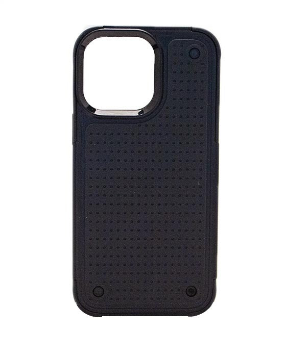 iPhone 14 Pro 6.1 Shock Proof Air Space Struc Ture Back Case