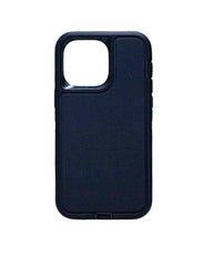 iPhone 14 Pro 6.1 Tough Guardian Robot ShockProof Case