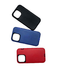 iPhone 14 6.1 Tough Guardian Robot ShockProof Case