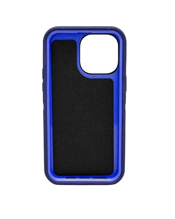 iPhone 14 Pro Max 6.7 Tough Guardian Robot ShockProof Case