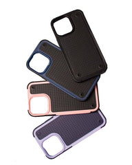 iPhone 14 Max 6.7 Shock Proof Air Space Struc Ture Back Case