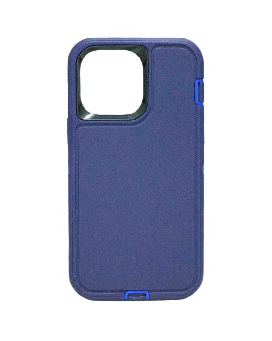 iPhone 14 Max 6.7  Tough Guardian Robot ShockProof Case