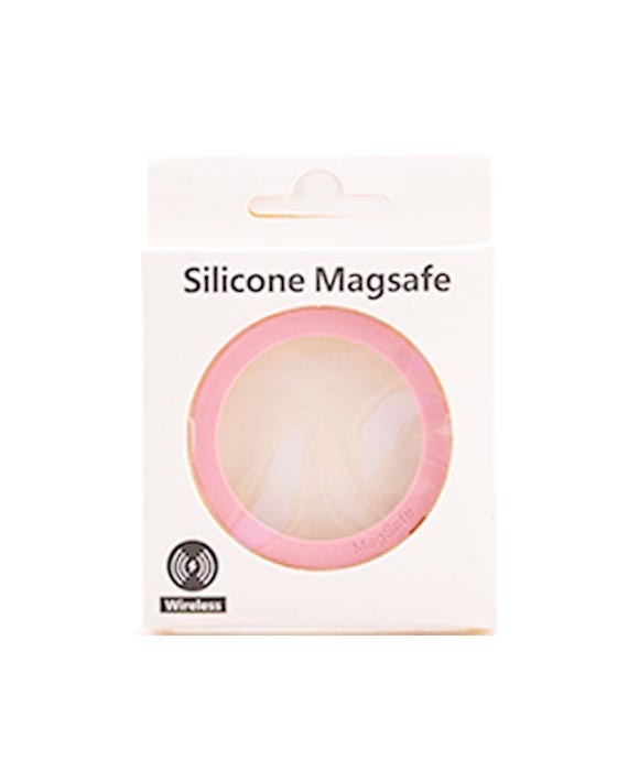 Silicone Magsafe