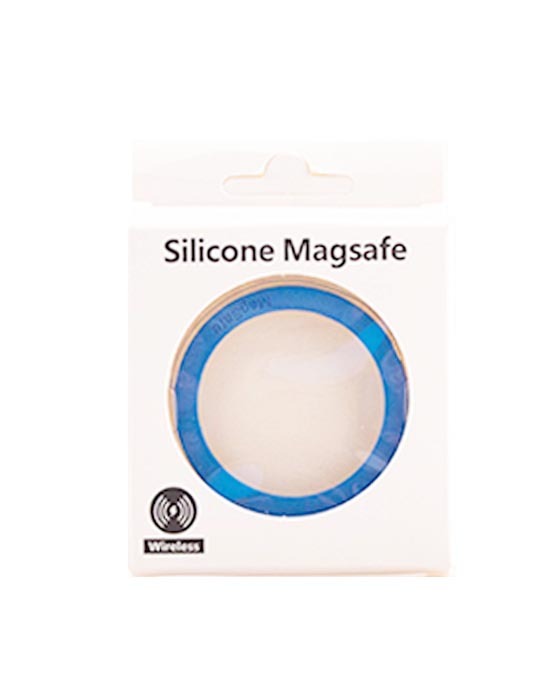 Silicone Magsafe