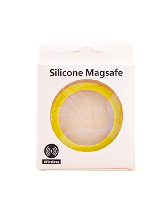 Silicone Magsafe