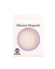 Silicone Magsafe